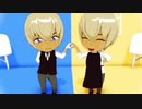 【MMDコナン】ベノム【鷺式ねんどろ風安室透】