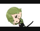 【MMD刀剣乱舞】どらまつるぎー【ねん風鶯丸てすと】