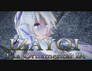 1564【MMD】IZAYOI 【Tda Ornamental IA】
