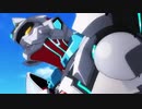 【主題歌差し替え】SSSS.GRIDMAN×仮面ライダーゼロワン