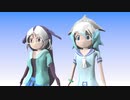 けものフレンズ、うみのけものの冒険