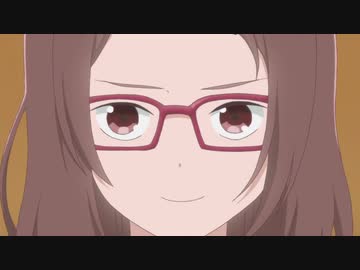 【音MAD】女子高生の無駄づかい OP「輪! Tap! Moi! La!」