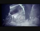 【MHWIB】イヴェルカーナ初戦闘bgm