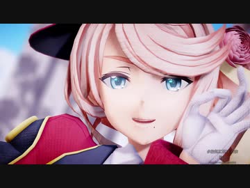 [MMD]桜乃そらでお気に召すまま[タイツ]