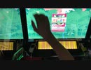 【CHUNITHM】Sqlupp(EXPERT) AJ手元