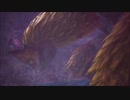 【MHWIB】尻尾から毒を吐き出す新種のモンスターがコレだ！