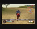 PS2  Shin Sangoku Musou 2 (part 2 of 3) (Wei Force Story)