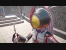仮面ライダー555～ピンクみく様インフィニティ～　#1