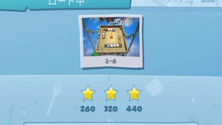 【OVERCOOKED2】リアル調理師がゲームでも料理をやってみたPart７