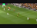 ไฮไลท์ฟุตบอลพรีเมียร์ลีก 2019-20 วูล์ฟแฮมป์ตัน 2 - 5 เชลซี