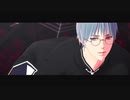 【MMD黒バス】TOXIC【黛】