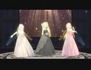 カスタムオーダーメイド3D2ダンス動画（remember to dearest）