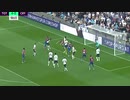 ไฮไลท์ฟุตบอลพรีเมียร์ลีก 2019-20 สเปอร์ส 4 - 0  คริสตัล พาเลซ