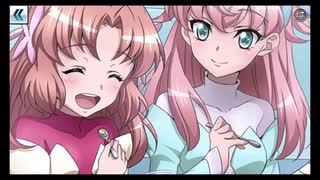 【シンフォギアXD】SI2-036「セレナのバースデー2017」メモリアカード