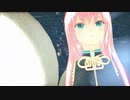 【巡音ルカ MMD】Rocket Shoot Ⅱ【P-MODEL 平沢進】