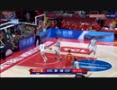 【バスケ】スペインが２度目のW杯優勝／決勝戦ダイジェスト＆表彰式