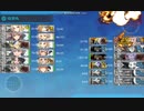 艦これ19夏イベE-3甲昼撃破