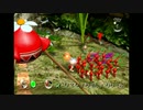 【女性実況】初めてゲーム実況プレイをしてみる【ピクミン】#1