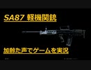 弾は少なくてもLMG　Call of Duty Modern Warfare Betaその6　加齢た声でゲームを実況