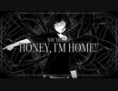 【SeeU】Honey I'm Home【Cover】