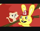 Happy Tree Friends - Who's to Flame?