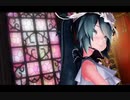 ワールドイズマイン　soru式ミク