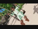 【DOAX3fortune】グラビアパラダイス ヒトミ/720P