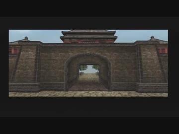 PS2  Shin Sangoku Musou 2 (part 3 of 3) (Wu Force Story)
