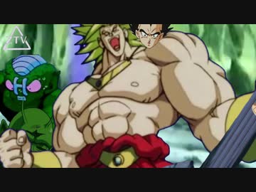 【ほぼ音MAD】がんバンジョーとクズーイの大暴拳OP （比較あり）