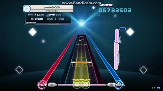 【K-Shoot MANIA】poxei♦︎DOON【創作譜面】