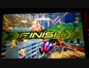 【EXVS2】ですともおじさんのエクツ珍道中226【直撮り】