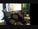 GITADORA　EXCHAIN　ドラムを普通にプレイ　その３３