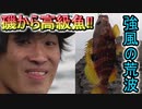 【魚釣り】磯からビックリ高級魚!!顔芸も炸裂【広島爆釣伝説】