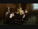 【FE】風花雪月実況プレイ白雲の章4/20