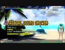 【初音ミクprojectDIVAFTDX】Magical Sound Shower　HARD　perfect（譜面確認用）