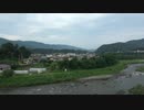 【北上】【車窓動画】上越線 沼田→水上・左【します】