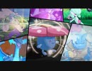 【ポケモンＵＳＭ】中堅ポケモン対戦録１２「最強のラフレシア」【字幕実況】