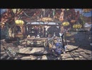 （ブシクレ実況）武士道さんと逝くＭＨＷ最終回