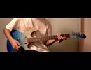 【バンドリ】RAISE A SUILEN  「R・I・O・T」Guitar Cover  ギター  弾いてみた
