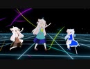【Vキャスで踊ってみた】ハレ晴レユカイ