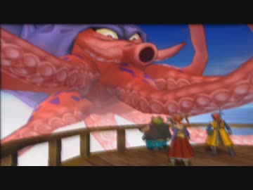 ドラクエ8最短クリア(=バグ有RTA)　7時間29分　part3【ゆっくり実況】