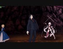 【FGOAC】顔面男梅ブチ切れ状態初手孔明で終わりの土地　その２【4試合】