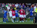 《19-20EPL：第5節》 マンチェスター・ユナイテッド vs レスター・シティ