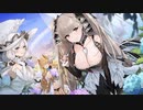 琴葉姉妹のアズールレーン part21 悲歎せし焔海の詩建造チャレンジ 【VOICEROID実況】