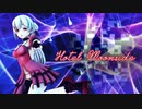 【アイドル部MMD】夜桜たまでHotel Moonside【セルフリメイク】