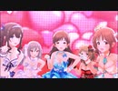 【デレステ MV】DTを刈り取る形をしてるだろう？【3Dリッチ】