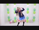 南ことりで「Hand in Hand」踊ってみた
