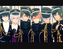【MMDアイナナ】エンヴィキャットウォーク【1・2・3・5・8・10】