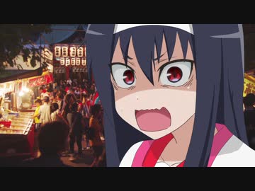 【MUGEN】屋台対抗 夏まつりサバイバル part8