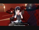 【COM3D2 Hイベント】無愛想 Ｂ級ホラーのお約束【カスタムオーダーメイド3D2】朗読実況